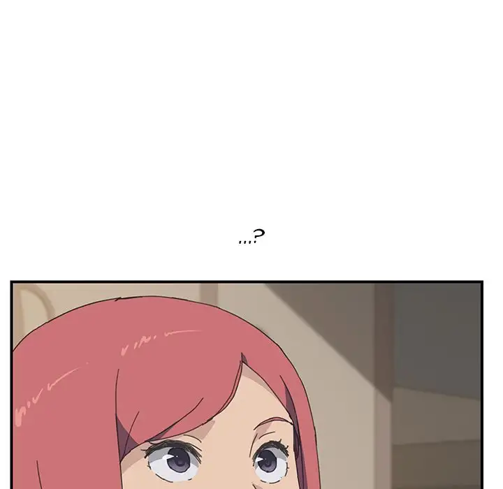 The Unwanted Roommate - Chapter 15 [photo 69] - MangaPorn