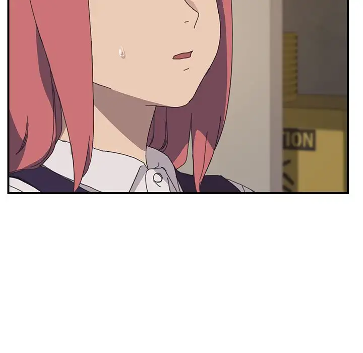 The Unwanted Roommate - Chapter 15 [photo 70] - MangaPorn