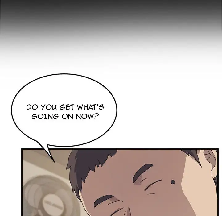 The Unwanted Roommate - Chapter 15 [photo 74] - MangaPorn