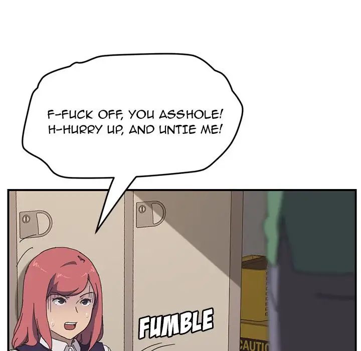 The Unwanted Roommate - Chapter 15 [photo 76] - MangaPorn