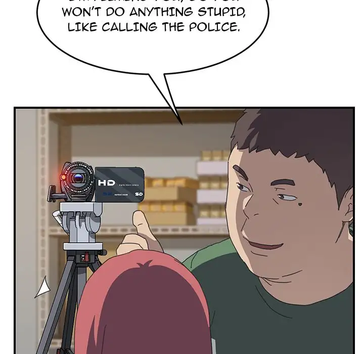 The Unwanted Roommate - Chapter 15 [photo 86] - MangaPorn