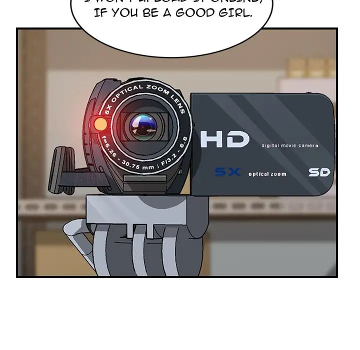 The Unwanted Roommate - Chapter 15 [photo 88] - MangaPorn