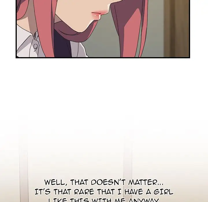 The Unwanted Roommate - Chapter 15 [photo 92] - MangaPorn