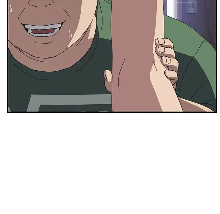 The Unwanted Roommate - Chapter 16 [photo 105] - MangaPorn