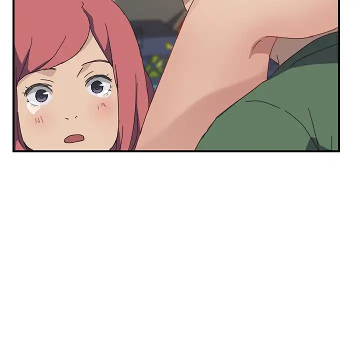 The Unwanted Roommate - Chapter 16 [photo 107] - MangaPorn