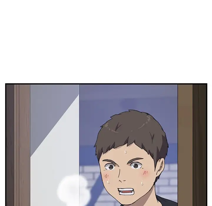 The Unwanted Roommate - Chapter 16 [photo 108] - MangaPorn