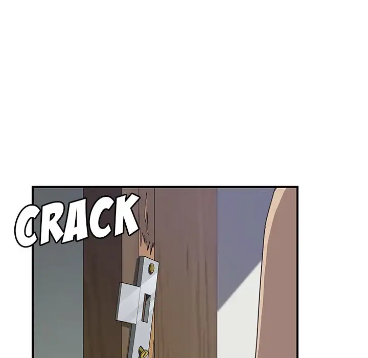 The Unwanted Roommate - Chapter 16 [photo 110] - MangaPorn