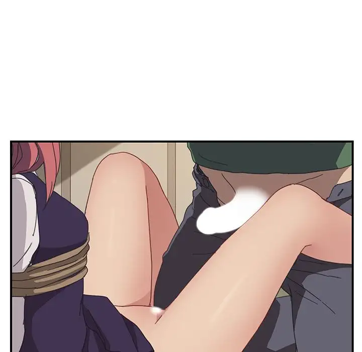 The Unwanted Roommate - Chapter 16 [photo 113] - MangaPorn