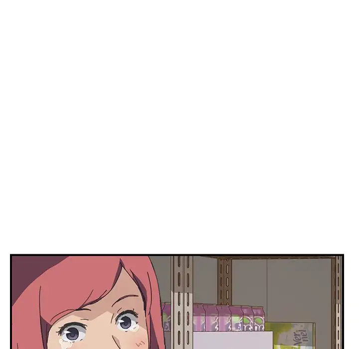 The Unwanted Roommate - Chapter 16 [photo 117] - MangaPorn