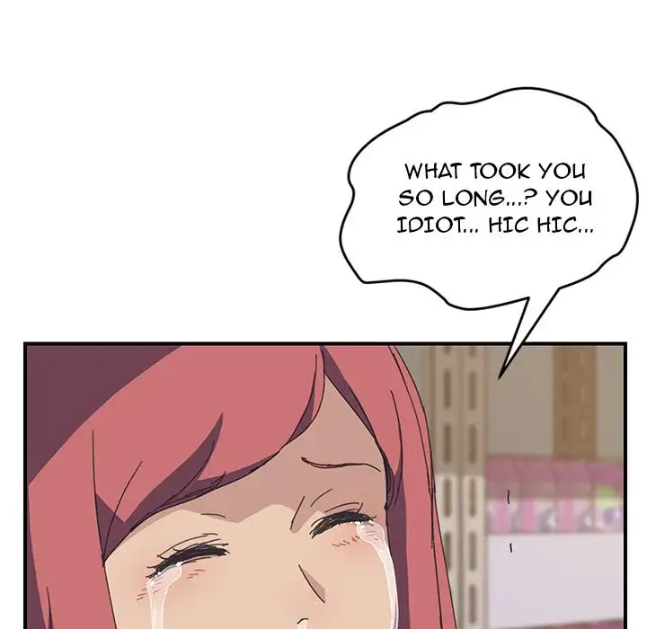 The Unwanted Roommate - Chapter 16 [photo 119] - MangaPorn