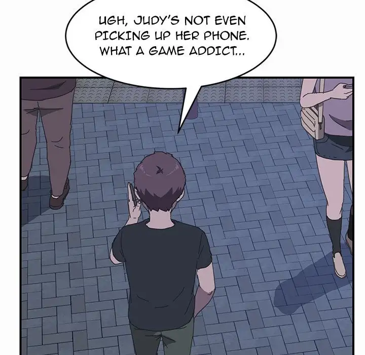 The Unwanted Roommate - Chapter 16 [photo 12] - MangaPorn