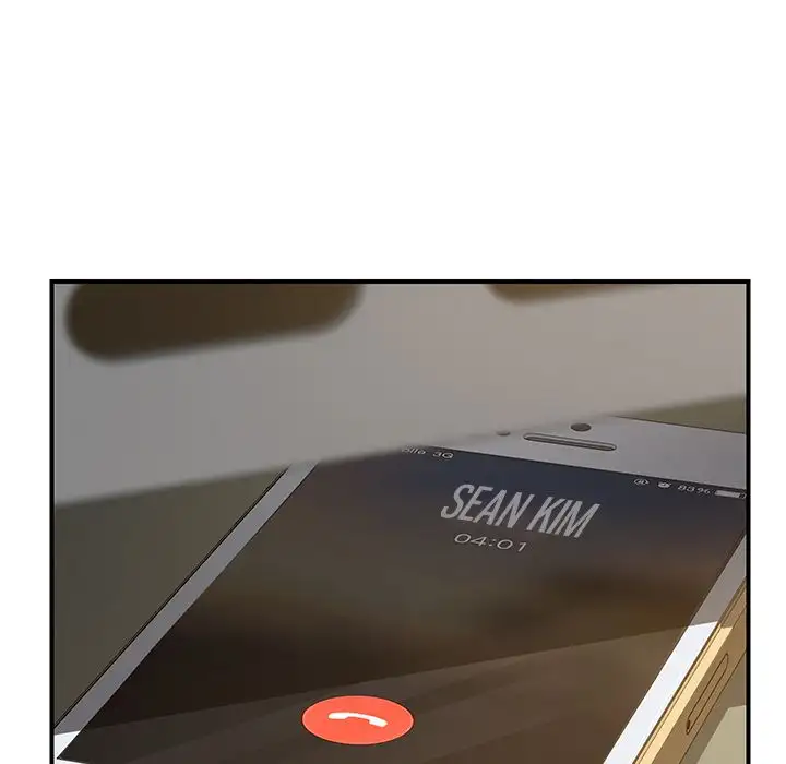 The Unwanted Roommate - Chapter 16 [photo 123] - MangaPorn