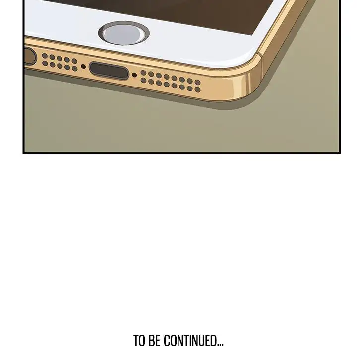 The Unwanted Roommate - Chapter 16 [photo 124] - MangaPorn