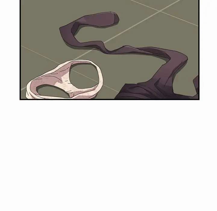 The Unwanted Roommate - Chapter 16 [photo 18] - MangaPorn