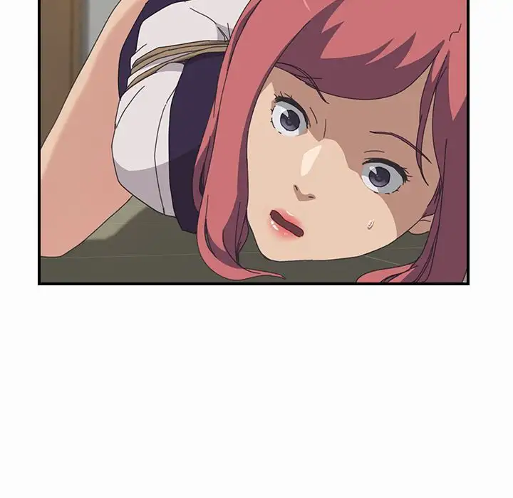 The Unwanted Roommate - Chapter 16 [photo 27] - MangaPorn