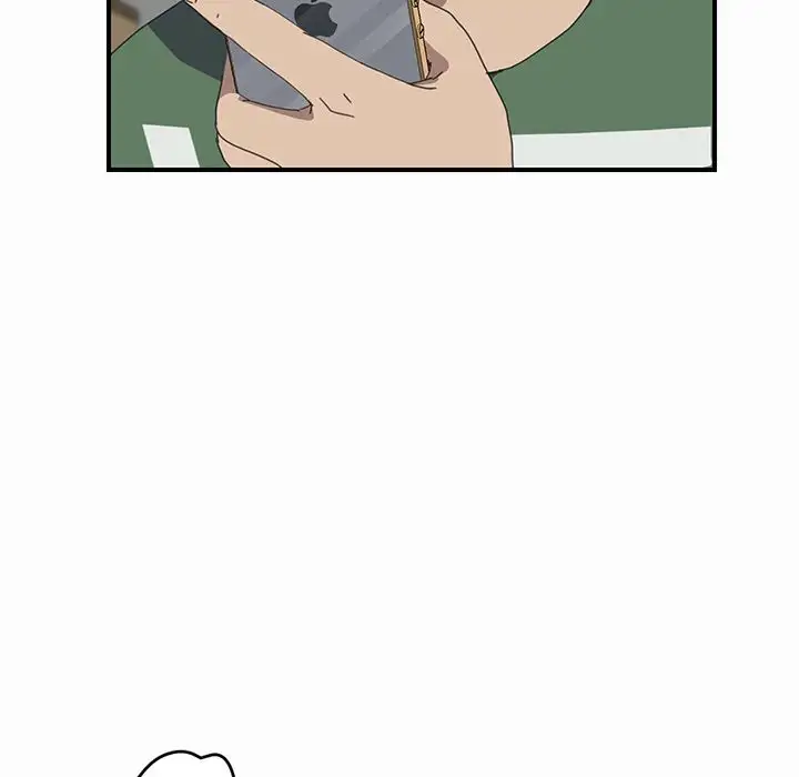 The Unwanted Roommate - Chapter 16 [photo 29] - MangaPorn