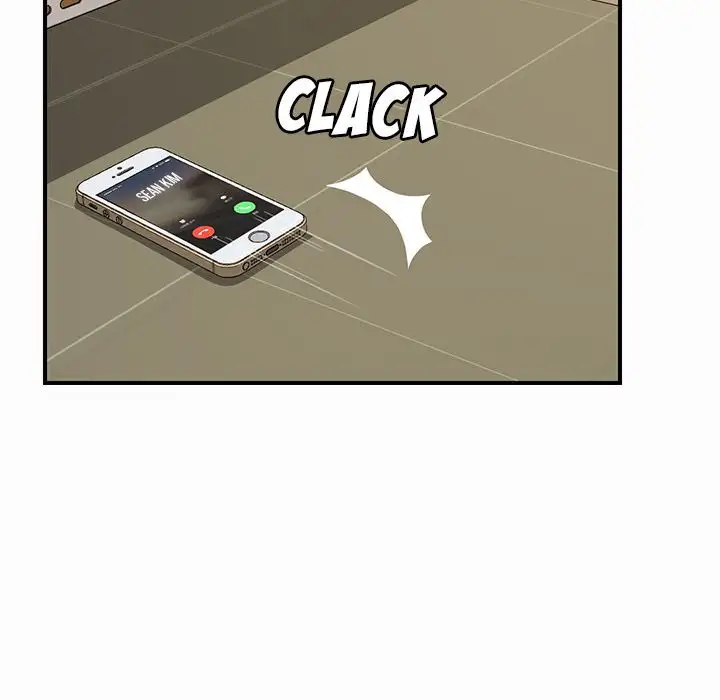 The Unwanted Roommate - Chapter 16 [photo 32] - MangaPorn