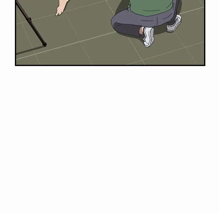 The Unwanted Roommate - Chapter 16 [photo 34] - MangaPorn