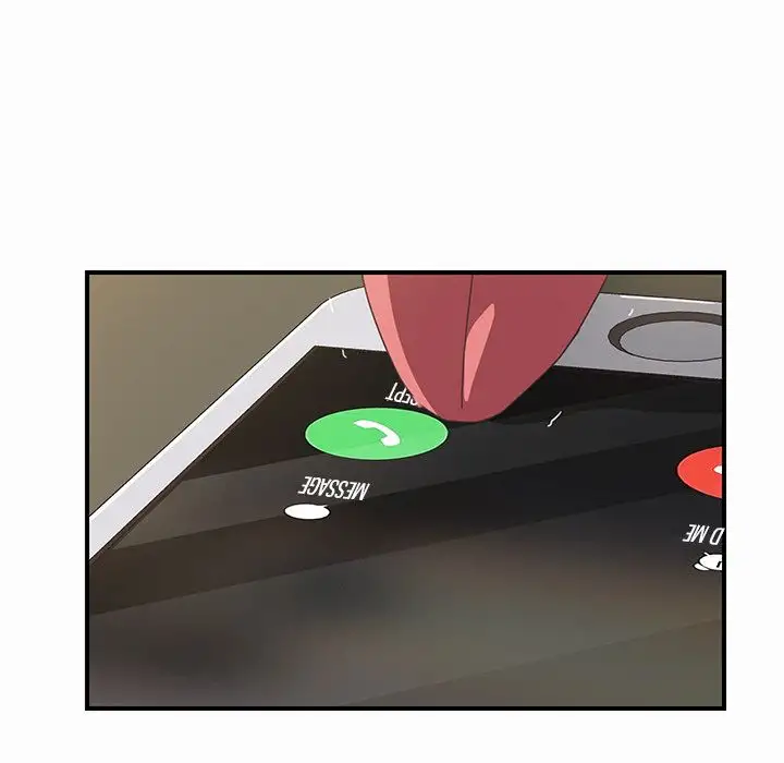 The Unwanted Roommate - Chapter 16 [photo 38] - MangaPorn