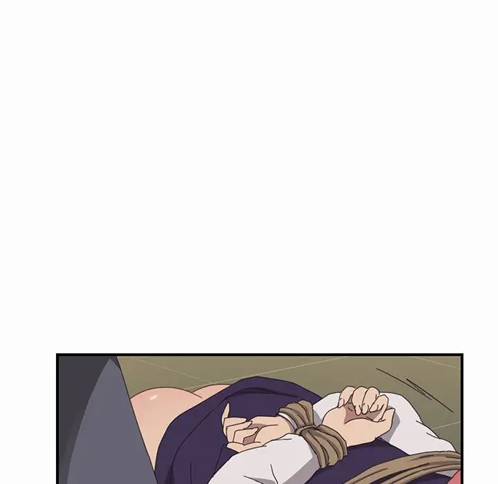 The Unwanted Roommate - Chapter 16 [photo 39] - MangaPorn