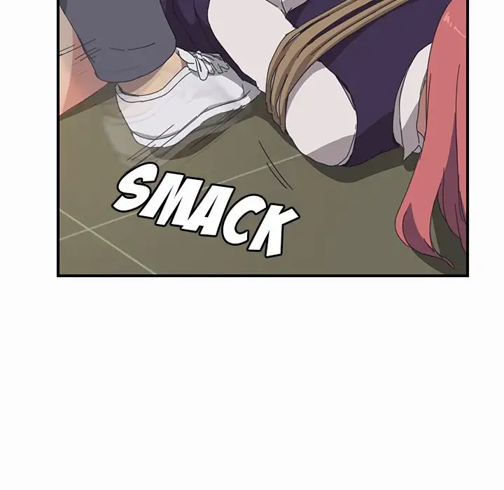 The Unwanted Roommate - Chapter 16 [photo 40] - MangaPorn