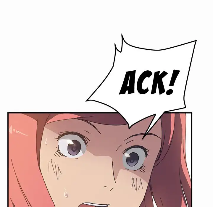 The Unwanted Roommate - Chapter 16 [photo 41] - MangaPorn