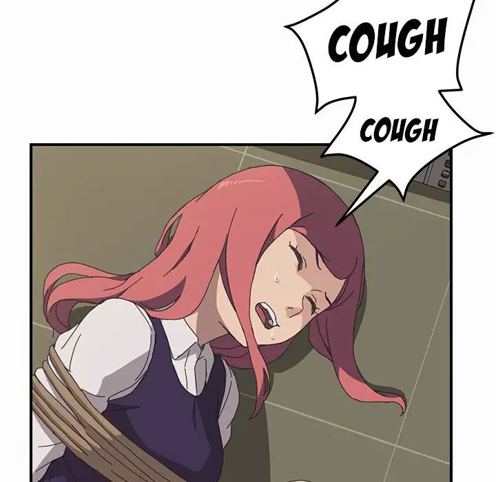 The Unwanted Roommate - Chapter 16 [photo 46] - MangaPorn