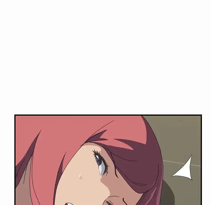 The Unwanted Roommate - Chapter 16 [photo 49] - MangaPorn