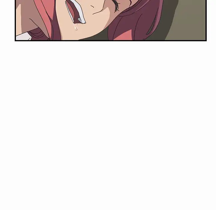 The Unwanted Roommate - Chapter 16 [photo 50] - MangaPorn