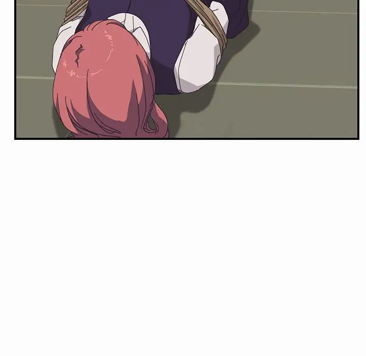 The Unwanted Roommate - Chapter 16 [photo 52] - MangaPorn