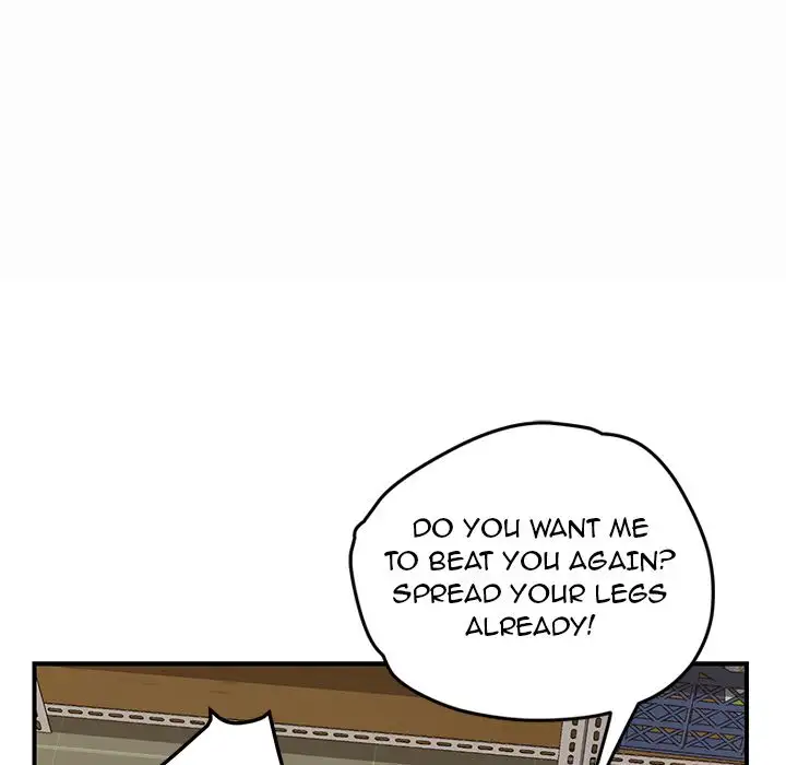 The Unwanted Roommate - Chapter 16 [photo 54] - MangaPorn