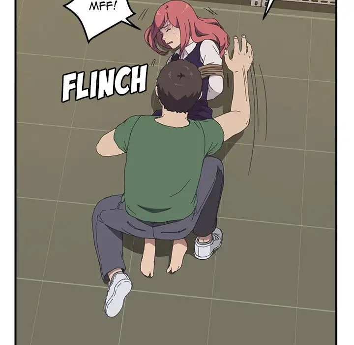 The Unwanted Roommate - Chapter 16 [photo 55] - MangaPorn