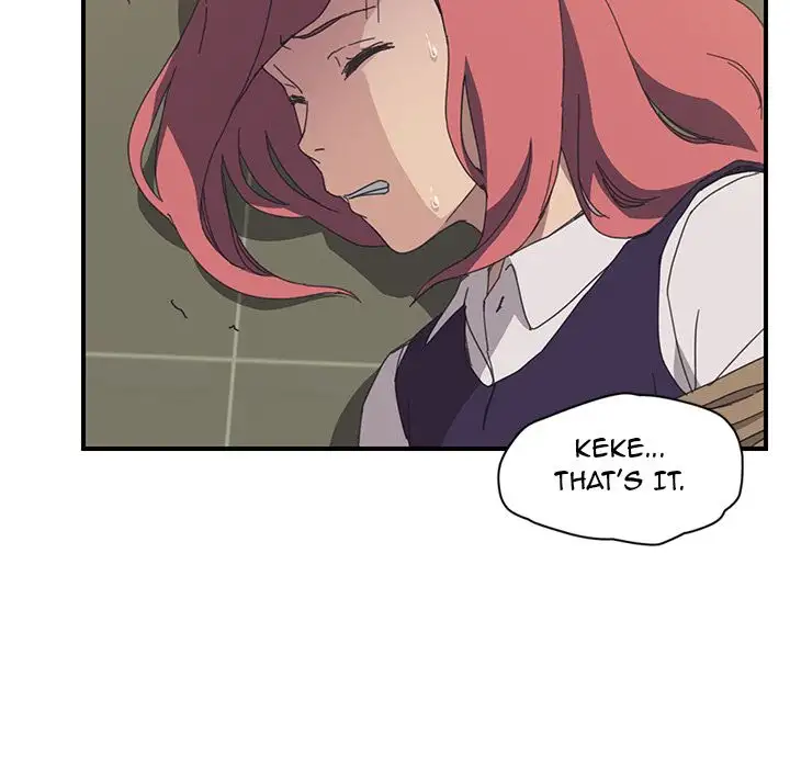 The Unwanted Roommate - Chapter 16 [photo 57] - MangaPorn