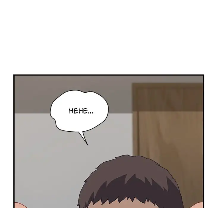 The Unwanted Roommate - Chapter 16 [photo 60] - MangaPorn