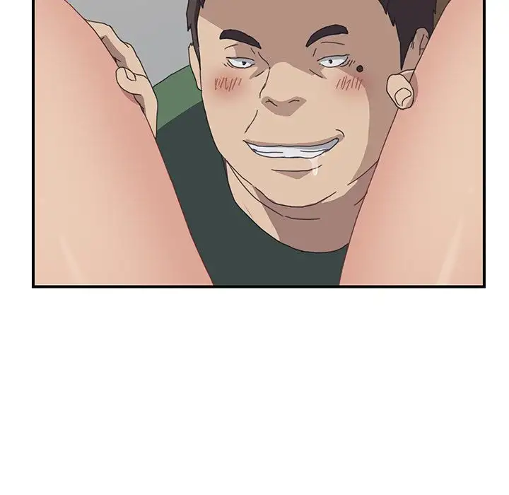 The Unwanted Roommate - Chapter 16 [photo 61] - MangaPorn