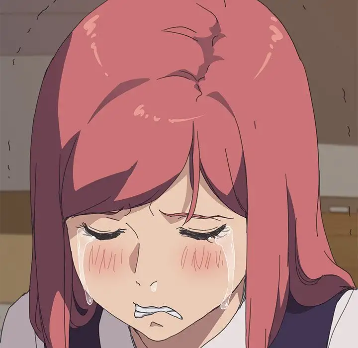 The Unwanted Roommate - Chapter 16 [photo 76] - MangaPorn