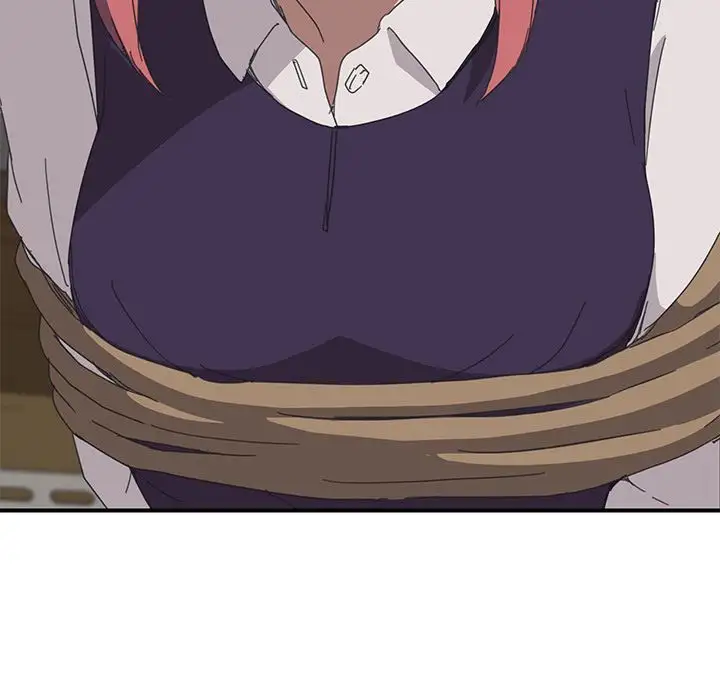 The Unwanted Roommate - Chapter 16 [photo 77] - MangaPorn