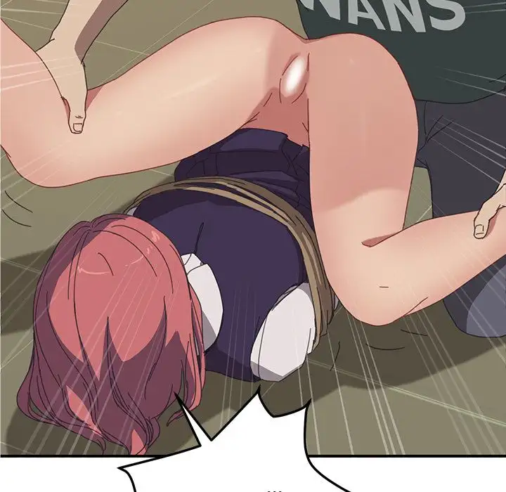 The Unwanted Roommate - Chapter 16 [photo 83] - MangaPorn