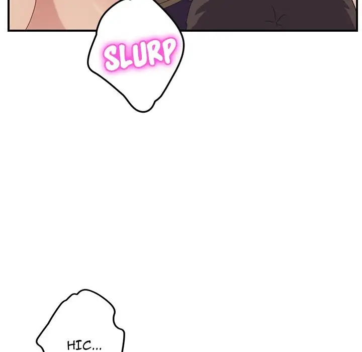 The Unwanted Roommate - Chapter 16 [photo 89] - MangaPorn