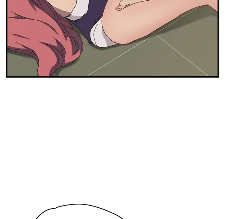 The Unwanted Roommate - Chapter 16 [photo 91] - MangaPorn