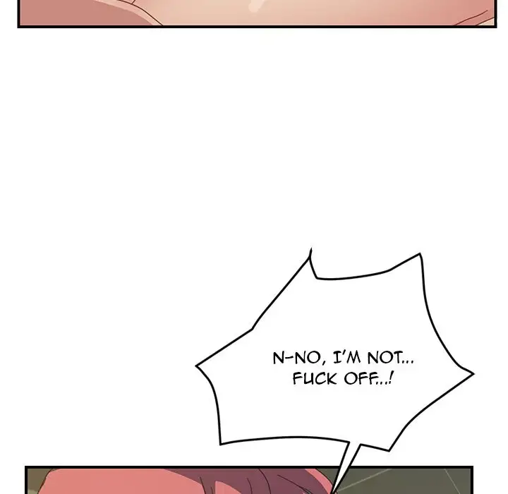 The Unwanted Roommate - Chapter 16 [photo 93] - MangaPorn