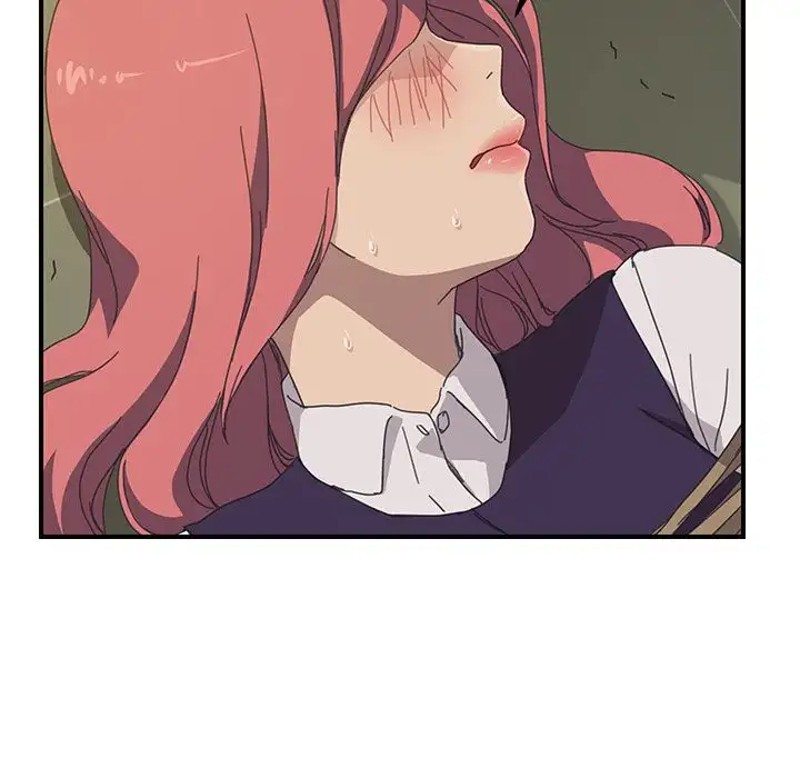 The Unwanted Roommate - Chapter 16 [photo 94] - MangaPorn