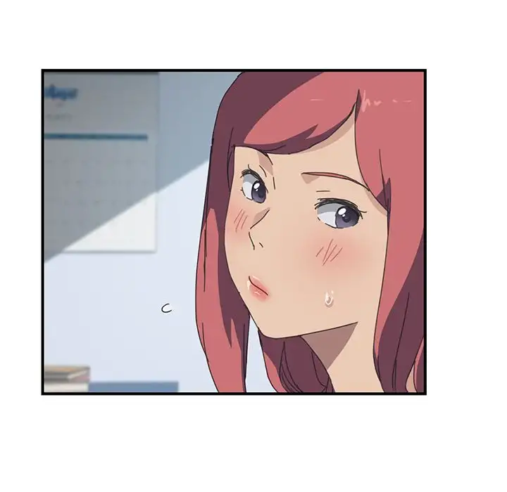 The Unwanted Roommate - Chapter 17 [photo 104] - MangaPorn