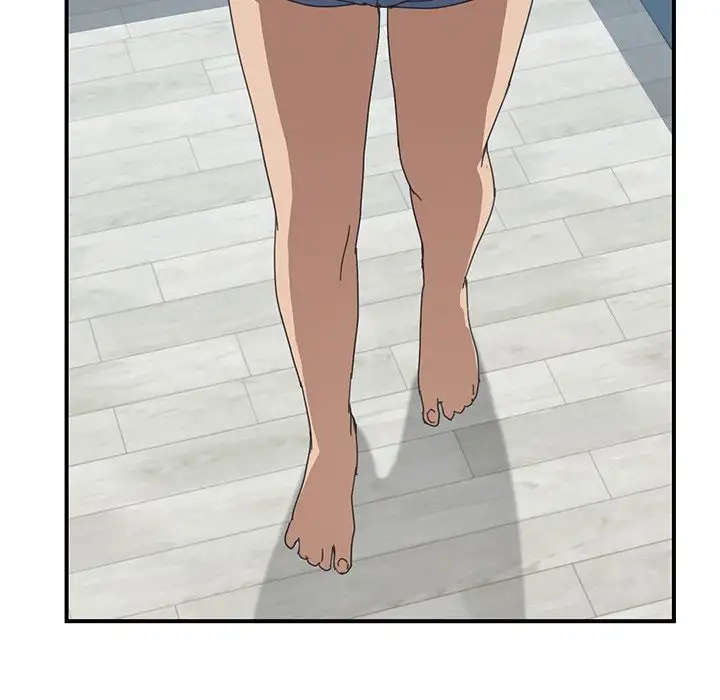 The Unwanted Roommate - Chapter 17 [photo 108] - MangaPorn