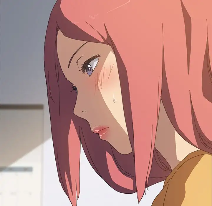 The Unwanted Roommate - Chapter 17 [photo 119] - MangaPorn