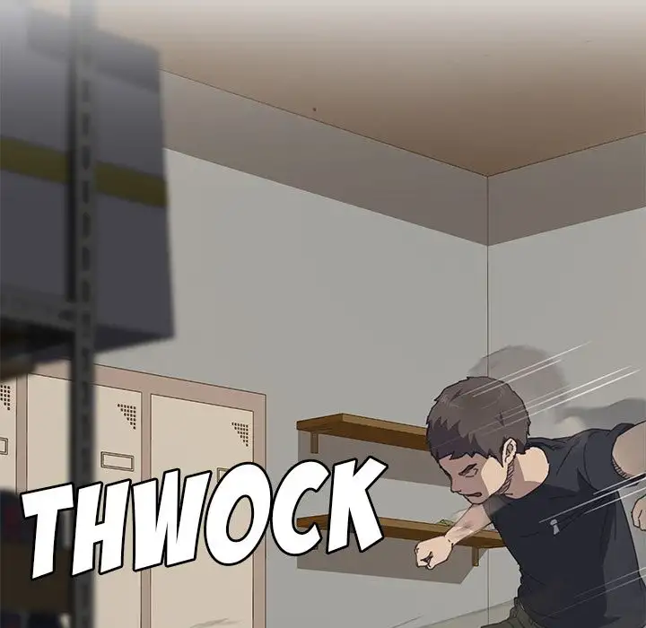 The Unwanted Roommate - Chapter 17 [photo 13] - MangaPorn