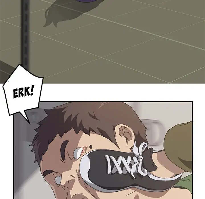 The Unwanted Roommate - Chapter 17 [photo 15] - MangaPorn