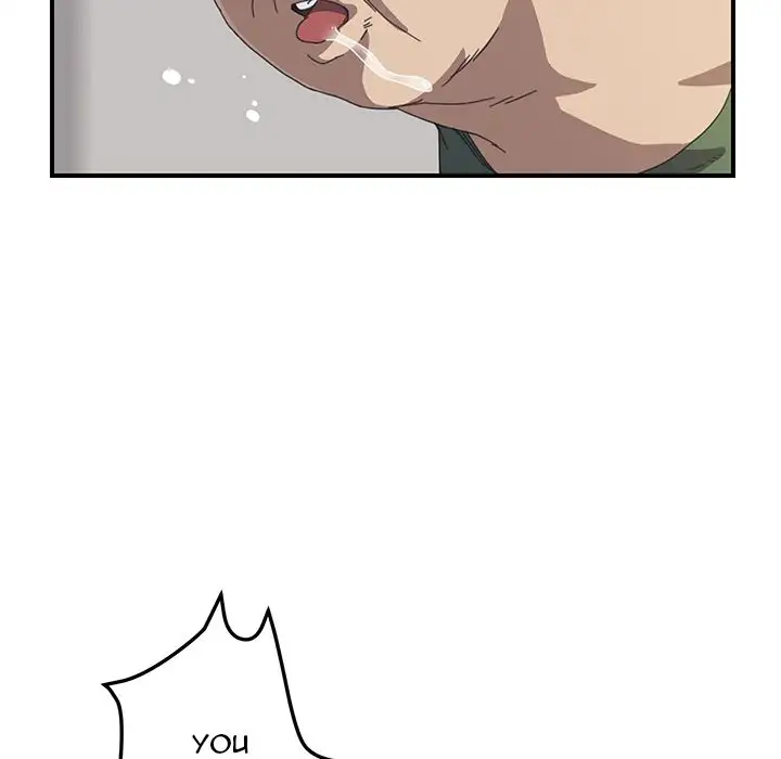 The Unwanted Roommate - Chapter 17 [photo 16] - MangaPorn