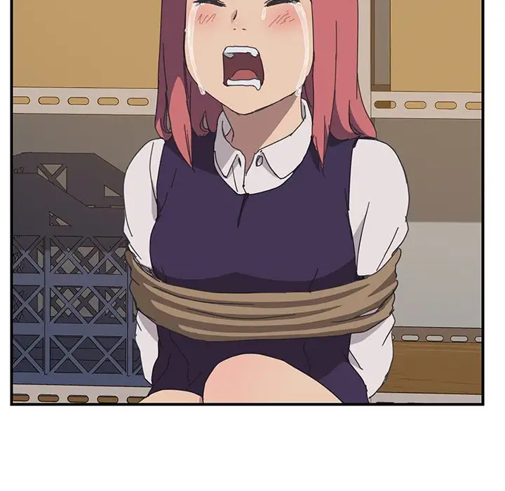 The Unwanted Roommate - Chapter 17 [photo 19] - MangaPorn