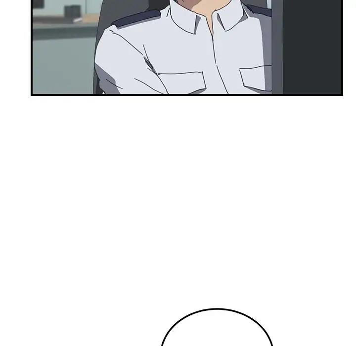 The Unwanted Roommate - Chapter 17 [photo 32] - MangaPorn